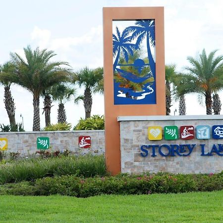 Four Bedrooms Close To Disney W Pool 4898 Kissimmee Extérieur photo