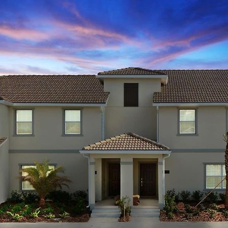Four Bedrooms Close To Disney W Pool 4898 Kissimmee Extérieur photo