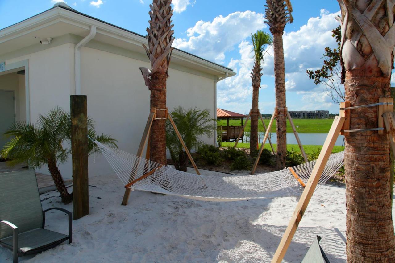 Four Bedrooms Close To Disney W Pool 4898 Kissimmee Extérieur photo