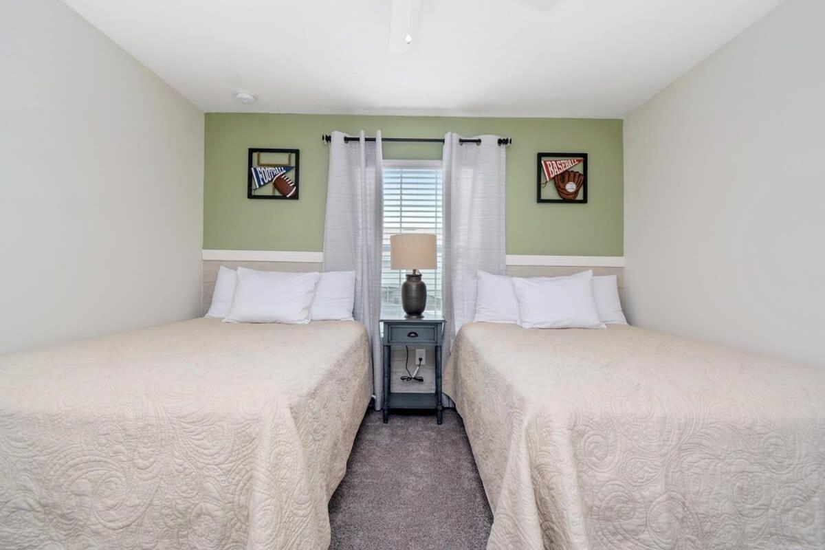 Four Bedrooms Close To Disney W Pool 4898 Kissimmee Extérieur photo