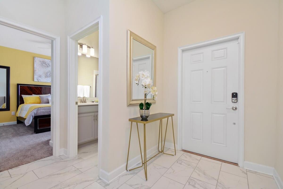 Four Bedrooms Close To Disney W Pool 4898 Kissimmee Extérieur photo